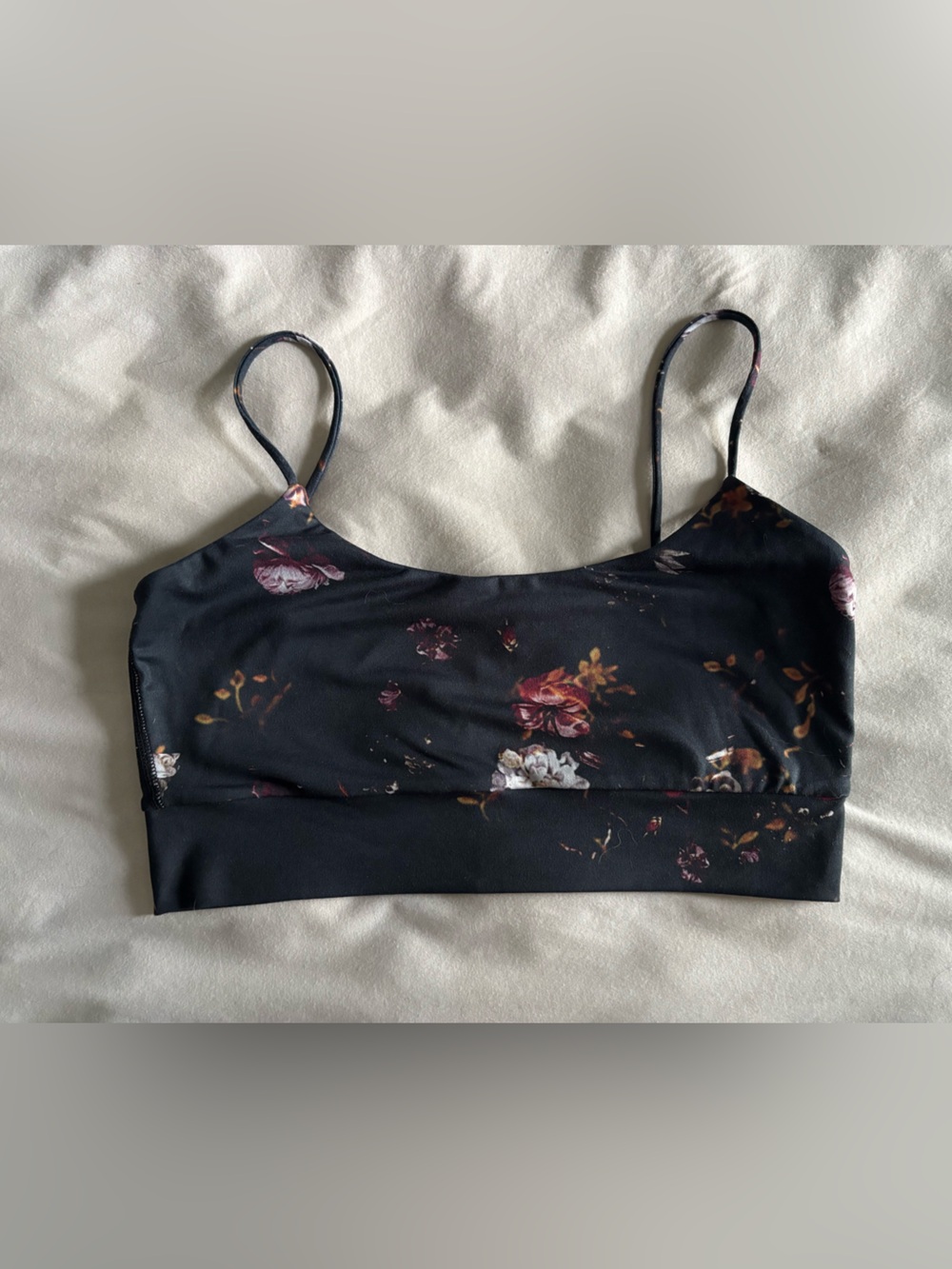 Tribe Kelley Traveler Bra
